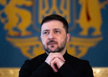 Зеленський назвав операцію в Ірані “хорошим сигналом” для Путіна