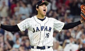 Світовий бейсбольний класик 2026: вирішальні матчі тривають