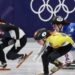 Нідерланди приймають чемпіонат світу з велотреку 2026: стартує Allround Speed Skating