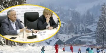 За 10 років в Україні може залишитись тільки один повноцінний гірськолижний курорт Буковель, – експерти