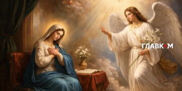 Благовіщення Пресвятої Богородиці 2026: привітання у прозі, віршах та святкові листівки