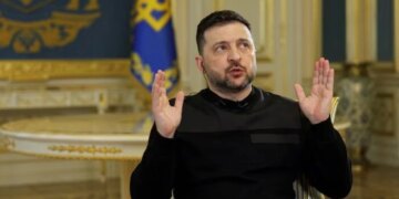 Гарантії в обмін на Донбас? Зеленський розповів про жорстку умову США