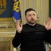 Гарантії в обмін на Донбас? Зеленський розповів про жорстку умову США