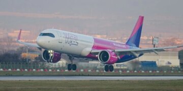 Wizz Air повертається в Україну? Компанія прокоментувала чутки про відновлення польотів