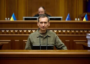 Чи можлива мобілізація депутатів, які не хочуть працювати? Веніславський прокоментував заяву президента