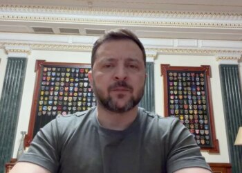 Другий день переговорів у США: Зеленський розповів про важливі зрушення