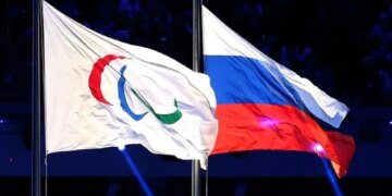 Росіяни на Паралімпіаді лишилися без ексклюзивних смартфонів: коментар організаторів Ігор