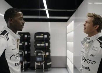 Фільм про Формулу-1 став переможцем премії «Оскар»