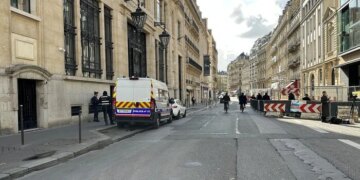 Спроба теракту в Парижі: затримано ще двох підозрюваних