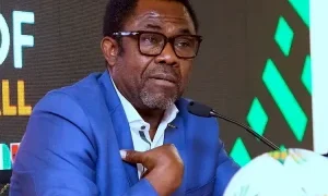 Скандал в африканському футболі: глава федерації йде у відставку після конфлікту