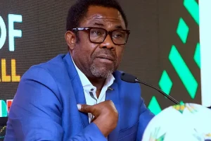 Скандал в африканському футболі: глава федерації йде у відставку після конфлікту