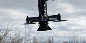 Чи купує Саудівська Аравія українські дрони-перехоплювачі: Saudi Aramco зробила заяву