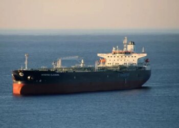 Індія відправила війська для захисту своїх танкерів в Ормузькій протоці – Bloomberg