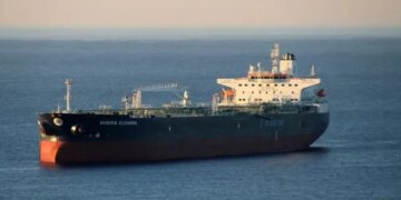 Індія відправила війська для захисту своїх танкерів в Ормузькій протоці – Bloomberg