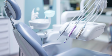 Kaasaegne hambaravi Tallinnas – miks valida professionaalne kliinik