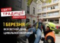 1 березня: яке сьогодні свято, традиції та заборони