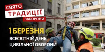 1 березня: яке сьогодні свято, традиції та заборони
