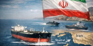 Іран заявив, що Ормузька протока закрита лише для США та Ізраїлю