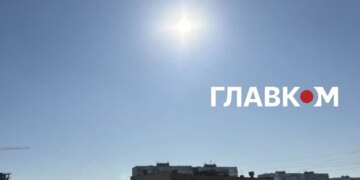 Якість повітря в одному з районів Києва досягла небезпечного рівня