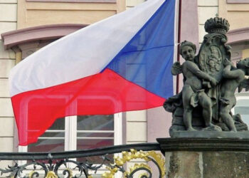 У Чехії підпалили завод що виробляє оптику для українських військових