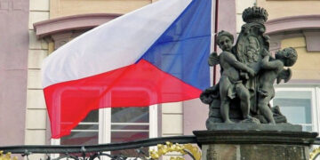 У Чехії підпалили завод що виробляє оптику для українських військових