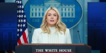 Білий дім озвучив попередження Ірану