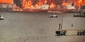 Смута в РФ неминуча