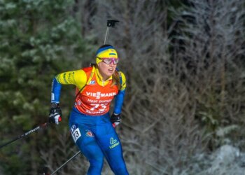 Cьомий етап Кубка світу з біатлону: де та коли дивитися гонки у Контіолахті