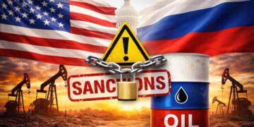 Трамп пояснив, коли США можуть відновити санкції проти російської нафти