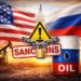 Трамп пояснив, коли США можуть відновити санкції проти російської нафти