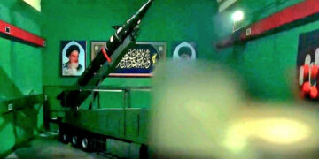 США та Ізраїль. Битися до останньої цеглини – Том Купер