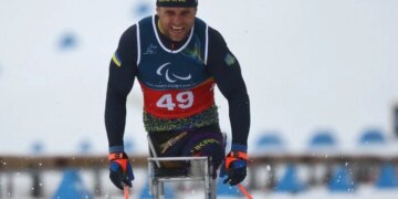 «Пішли ті росіяни…». Баль емоційно прокоментував свій виступ на Паралімпіаді