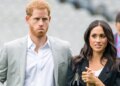 «Меган промила мізки Гаррі». З’явилися нові деталі з книги про королівську родину