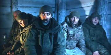 Полонений окупант розповів, як китайці господарюють у Сибіру