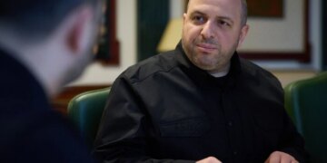 Президент про мирні перемовини: У дипломатії ніхто не розчарований