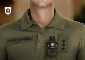 Працівник ТЦК проводив оповіщення без бодікамери: яке покарання призначив суд