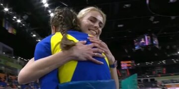 Домінація українок. Магучіх та Левченко здобули нагороди Чемпіонату світу у приміщенні