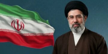 Без відео та аудіо. Верховний лідер Ірану вдруге після призначення звернувся до нації