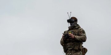 Лінія фронту станом на 31 березня 2026. Зведення Генштабу