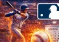 Бейсбол повертається: стартує регулярний сезон MLB 2026