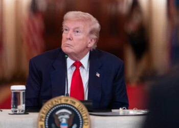 Трамп назвав дурним запитання про російську допомогу Ірану