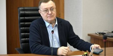 Стало відомо, скільки заробляє новий очільник «Енергоатома» Ковтонюк