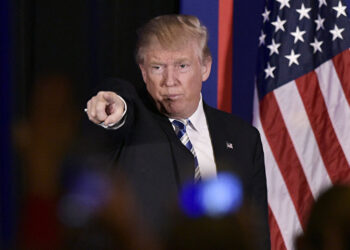 Трамп назвав припинення війни в Україні пріоритетом і прокоментував ситуацію на Близькому Сході