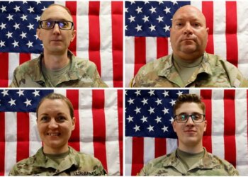 Пентагон назвав перших загиблих військових США у війні з Іраном