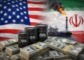 США тимчасово дозволили продаж іранської нафти