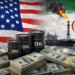 США тимчасово дозволили продаж іранської нафти