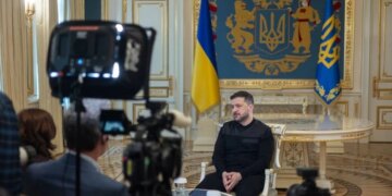 «Готові ховати мільйон своїх»: Зеленський розкрив реальну ціну захоплення Донбасу