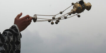 «Русскій мір» перетворює релігію на зброю – Глава УГКЦ