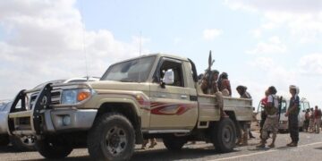 Іран закликає хуситів поновити удари по суднах у Червоному морі – ЗМІ