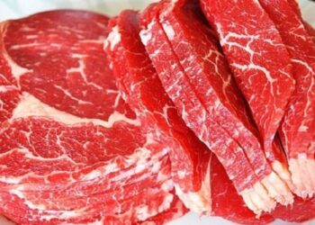 Україна у лютому зменшила експорт свіжої та охолодженої яловичини